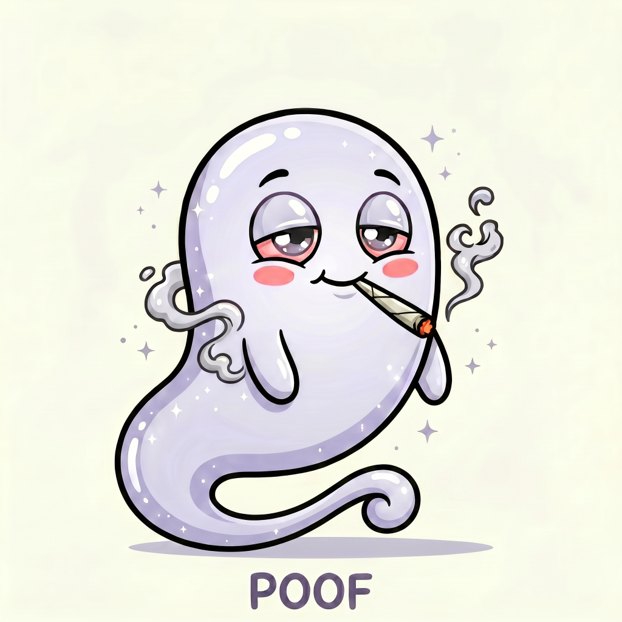 Poof